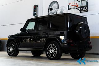 Mercedes-Benz G 350 2020-thumb-15