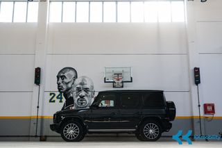 Mercedes-Benz G 350 2020-thumb-16