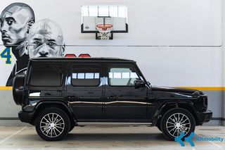 Mercedes-Benz G 350 2020-thumb-17