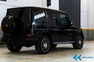 Mercedes-Benz G 350 2020-thumb-18