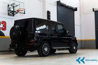 Mercedes-Benz G 350 2020-thumb-19