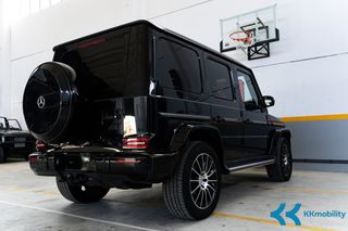Mercedes-Benz G 350 2020-thumb-20
