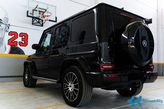 Mercedes-Benz G 350 2020-thumb-21