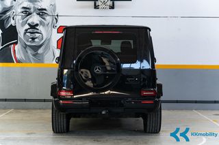 Mercedes-Benz G 350 2020-thumb-22