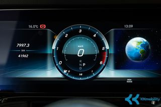 Mercedes-Benz G 350 2020-thumb-24
