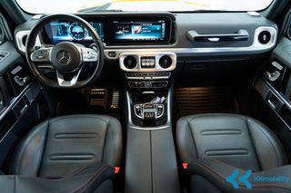 Mercedes-Benz G 350 2020-thumb-25