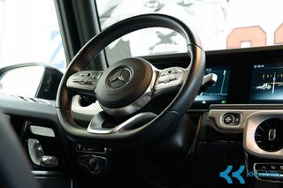 Mercedes-Benz G 350 2020-thumb-26
