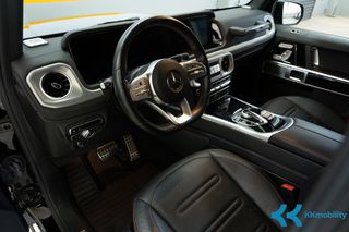 Mercedes-Benz G 350 2020-thumb-28