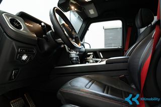 Mercedes-Benz G 350 2020-thumb-29
