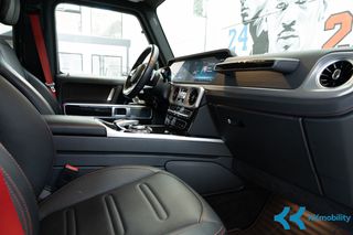 Mercedes-Benz G 350 2020-thumb-30
