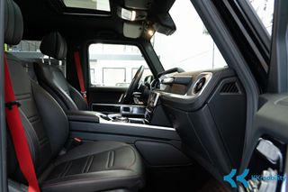Mercedes-Benz G 350 2020-thumb-32