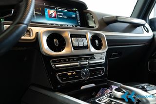 Mercedes-Benz G 350 2020-thumb-33