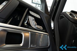Mercedes-Benz G 350 2020-thumb-34