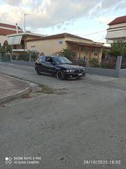 Toyota Corolla 2001
