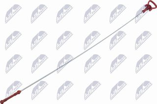 Ράβδος μέτρησης στάθμης λαδιού MERCEDES-BENZ, C-CLASS, [2007-2015], 1.8L, Sedan   MERCEDES-BENZ, C-CLASS Coupe, [2011-0], 1.8L, Coupe   MERCEDES-BENZ, C-CLASS T-Model, [2007-2014], 1.8L, Estate