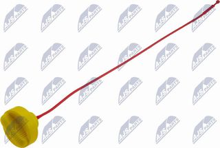 Ράβδος μέτρησης στάθμης λαδιού RENAULT, CLIO III, [2005-2014], 1.5L, Hatchback   RENAULT, CLIO III Grandtour, [2007-0], 1.5L, Estate   RENAULT, CLIO III Hatchback Van, [2005-2010], 1.5L, Furgon/Hatchb