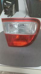 ΓΝΗΣΙΟ ΦΑΝΑΡΙ ΠΙΣΩ ΑΡΙΣΤΕΡΟ SEAT LEON 1Μ