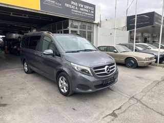 Mercedes-Benz V 220 2014 EXTRA LONG