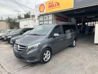 Mercedes-Benz V 220 2014 EXTRA LONG-thumb-5