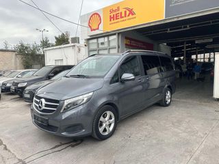 Mercedes-Benz V 220 2014 EXTRA LONG-thumb-7