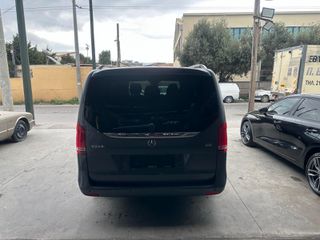 Mercedes-Benz V 220 2014 EXTRA LONG-thumb-8