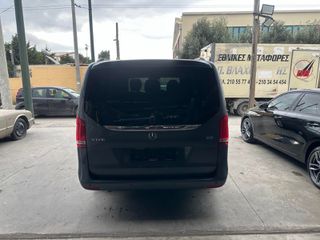 Mercedes-Benz V 220 2014 EXTRA LONG-thumb-9