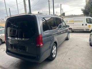 Mercedes-Benz V 220 2014 EXTRA LONG-thumb-11