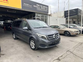 Mercedes-Benz V 220 2014 EXTRA LONG-thumb-12