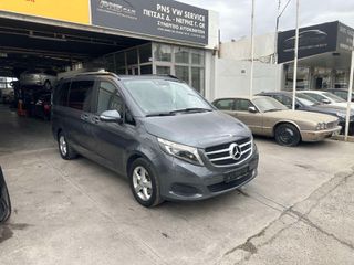 Mercedes-Benz V 220 2014 EXTRA LONG-thumb-13