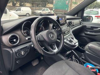 Mercedes-Benz V 220 2014 EXTRA LONG-thumb-14
