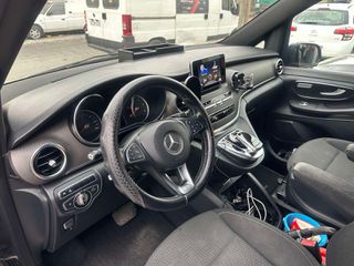 Mercedes-Benz V 220 2014 EXTRA LONG-thumb-15