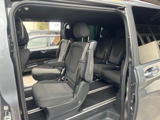 Mercedes-Benz V 220 2014 EXTRA LONG-thumb-16