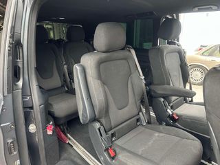 Mercedes-Benz V 220 2014 EXTRA LONG-thumb-17