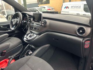 Mercedes-Benz V 220 2014 EXTRA LONG-thumb-18