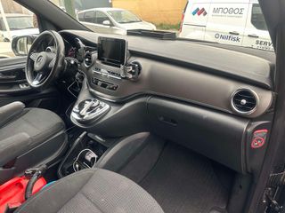 Mercedes-Benz V 220 2014 EXTRA LONG-thumb-19