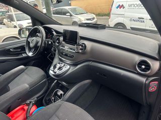 Mercedes-Benz V 220 2014 EXTRA LONG-thumb-20