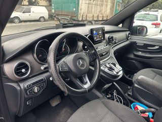 Mercedes-Benz V 220 2014 EXTRA LONG-thumb-21