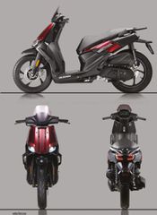 Velocifero 2026 CITY X 125CC ΕΤΟΙΜΟΠΑΡΑΔΟΤΟ-thumb-2