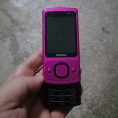 Nokia 6700 slide-thumb-1