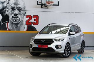 Ford Kuga 2017