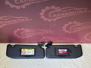 Σκιάδια Alfa Romeo Junior