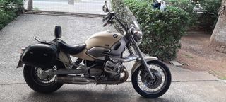 Bmw R 1200 C 2002 cruiser