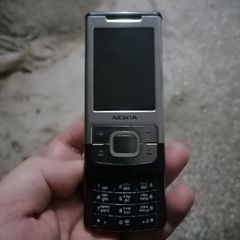 Nokia 6500