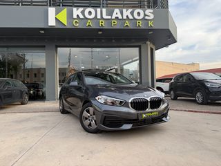 Bmw 116 2020 STEPTRONIC EXCLUSIVE 116HP - 3πλή Εγγύηση