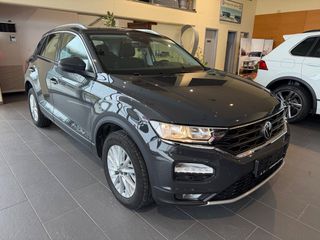 Volkswagen T-Roc 2021 ADVANCE 1.0 TSI 110ps GR!