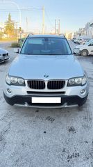 Bmw X3 2008 2.0  XDRIVE