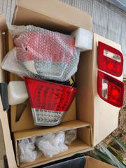 E46 LED οπισθια φαναρια-thumb-1