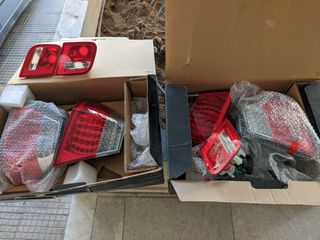 E46 LED οπισθια φαναρια-thumb-3