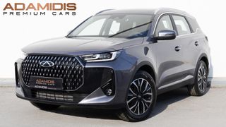 Chery Τiggo 7 2025 TGDI 147PS COMFORT AUTO