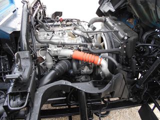 Ανατροπή Mitsubishi 2011 CANTER FUSO 7C18-thumb-4